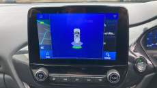 Ford Puma 1.0 EcoBoost Hybrid mHEV 155 ST-Line 5dr Petrol Hatchback